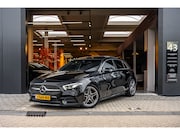 Mercedes-Benz A-klasse - 200 Business Solution AMG|Pano|Carplay|Sfeer|Navi|