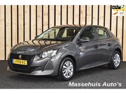 Peugeot 208 - 1.2 PureTech CarPlay 44dkm Airco Cruise 5-drs NL-auto Nwe AP