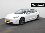 Tesla Model 3 - Standard RWD Plus 60 kWh | glazendak | elektrische kofferbak