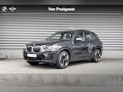 BMW iX3 - High Executive 80 kWh
