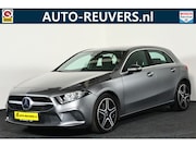 Mercedes-Benz A-klasse - 220 Advantage / Leder / Navi / CarPlay / Camera / Cruisecont