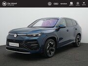Volkswagen Tayron - 1.5 eHybrid 204pk R-Line Edition | 360 Camera | Stoel/stuurv