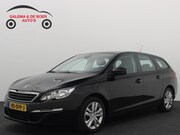 Peugeot 308 - SW 1.6 BlueHDI Blue Lease Pack NAVI / CLIMA / PDC / BLUETOOT