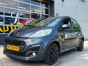 Peugeot 107 - 1.0 Active - 5Drs - Navigatie / Apple CaprPlay I Airco I Com