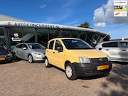 Fiat Panda - 1.2 Actual, , Inruilkoopje, Inruil mogelijk