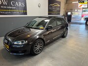 Audi A3 - Sportback 1.8 TFSI quattro Ambition Pro Line |AIRCO|PANO|CRU