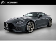 Mercedes-Benz AMG GT - AMG 63 PRO 4MATIC+ | 612 pk | V8 | Nightpakket II | MANUFAKT
