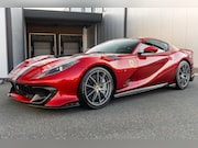 Ferrari 812 - Rosso Magma - Atelier - 1 of 999