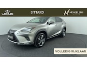 Lexus NX - 300h AWD President Line, Panodak, Trekhaak