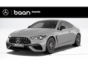 Mercedes-Benz CLE - 53 4-Matic+ Coupé | Premium Plus | Nightpakket I & II | Acht
