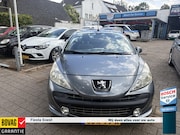 Peugeot 207 - CC 1.6 VTi Complet met airco en radio