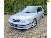 Saab 9-5 - Estate 2.3 Turbo Aero Automaat NW APK 250 PK NW Mo