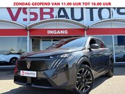 Peugeot 3008 - 1.2 HYBRID ALLURE AUT. NAVI CAMERA CARPLAY AIRCO