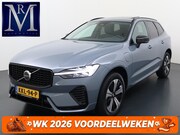 Volvo XC60 - 2.0 T6 Plug-in hybrid AWD R-Design VAN: 49.900, - VOOR: 46.4