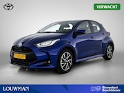 Toyota Yaris - 1.5 Hybrid Dynamic | Dealer onderhouden | Navigatie | Apple