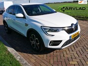 Renault Arkana - 1.6 E-Tech Hybrid 145 Intens NAVI CLIMA ** 14999 NETTO