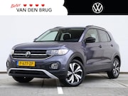 Volkswagen T-Cross - 1.0 TSI Life 95PK | Navigatie | Cruise control | Trekhaak | 