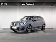 BMW iX1 - eDrive20 | Head-Up Display | Harman Kardon | Panoramadak