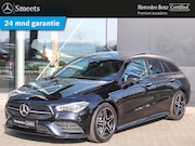 Mercedes-Benz CLA-Klasse - 200 Business Solution AMG