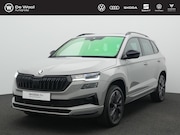 Skoda Karoq - 1.5 TSI 150pk DSG ACT Sportline Business | Panoramadak | Ach