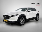 Mazda CX-30 - 2.0 e-SkyActiv-X M Hybrid Luxury | Carplay | Keyless | LED |
