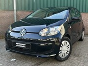 Volkswagen Up! - 1.0 take up BlueM