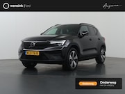 Volvo XC40 - Recharge Plus | Warmtepomp | Dodehoekdetectie | Keyless | cr
