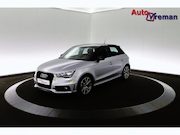 Audi A1 - Sportback 1.2 TFSI Admired -1e eigenaresse-