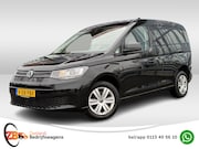 Volkswagen Caddy - Cargo 2.0 TDI Comfort | Carplay | Camera | Trekhaak | PDC
