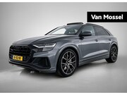 Audi Q8 - 55 TFSI e quattro Pro Line S 381 PK | S-line | Automaat | Na