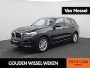 BMW X3 - xDrive30e Executive | ELEKTRISCHE KOFFERKLEP | APPLE CARPLAY