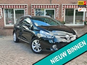 Renault Clio - Estate 0.9 TCe Dynamique Navi Cruise Tr.haak PDC LMV - RIJKL