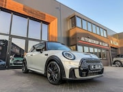 MINI Cooper S - Mini 2.0 John Cooper Works F1 aut 178pk/pano/camera/head up/