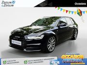 Audi A6 - Avant 1.8 TFSI ultra S line Edition