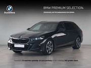 BMW 5-serie - 5 Serie Touring 550e xDrive