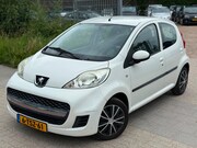 Peugeot 107 - 1.0-12V XS Urban Move