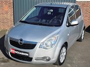Opel Agila - 1.2 Enjoy