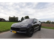 Porsche Cayenne - 4.0 Turbo | FULL OPTION | Softclose | Panoramadak | Trekhaak