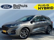 Ford Kuga - 2.5 PHEV 225 pk ST-Line | Apple Carplay & Android Auto | Cam