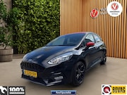 Ford Fiesta - 1.0 EcoBoost ST-Line|125Pk|Complete ST-Line