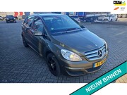 Mercedes-Benz B-klasse - 180 116pk 2e eig. Airco Cruise PDC Trekhaak 1300kg.