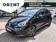 Honda Jazz - 1.5 e:HEV Advance | Sensoren v/a | Navi | Stoelverwarming | 