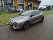 Renault Mégane - Coupé 1.5 dCi Bose