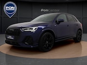 Audi Q3 - 45 TFSIe S-line | Trekhaak | ACC | Side Assist | Stoelverwar