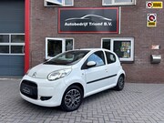 Citroën C1 - AUTOMAAT - AIRCO - ELEKTRISCH PAKKET
