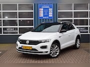 Volkswagen T-Roc - 1.5 TSI Sport Business R-line Achteruitrij Camera Navi Airco