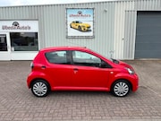 Toyota Aygo - 1.0 VVT-i Comfort NL AUTO KM 167874 NAP 5 DEURS 3999E