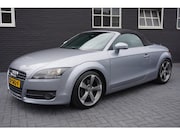 Audi TT - Roadster 2.0 TFS IS-Line Cruise Xenon Stoelverwarm 19'inch