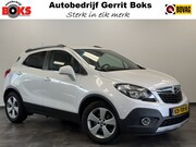 Opel Mokka - 1.4 T Cosmo PDC Navi Climate Control