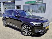 Volvo XC90 - T8 Recharge AWD Inscription Exclusive FULL OPTIONS luchtveri